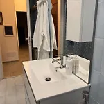 Apartament Ponte24 Vicino Basilica San Pietro Rzym