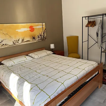 Apartament Ponte24 Vicino Basilica San Pietro