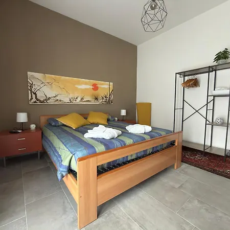 Ponte24 Vicino Basilica San Pietro Apartament Rzym