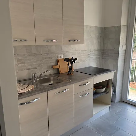 Apartament Ponte24 Vicino Basilica San Pietro Rzym