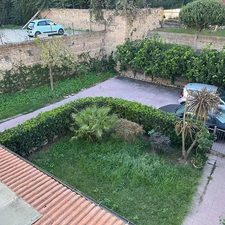 Apartament Ponte24 Vicino Basilica San Pietro Rzym